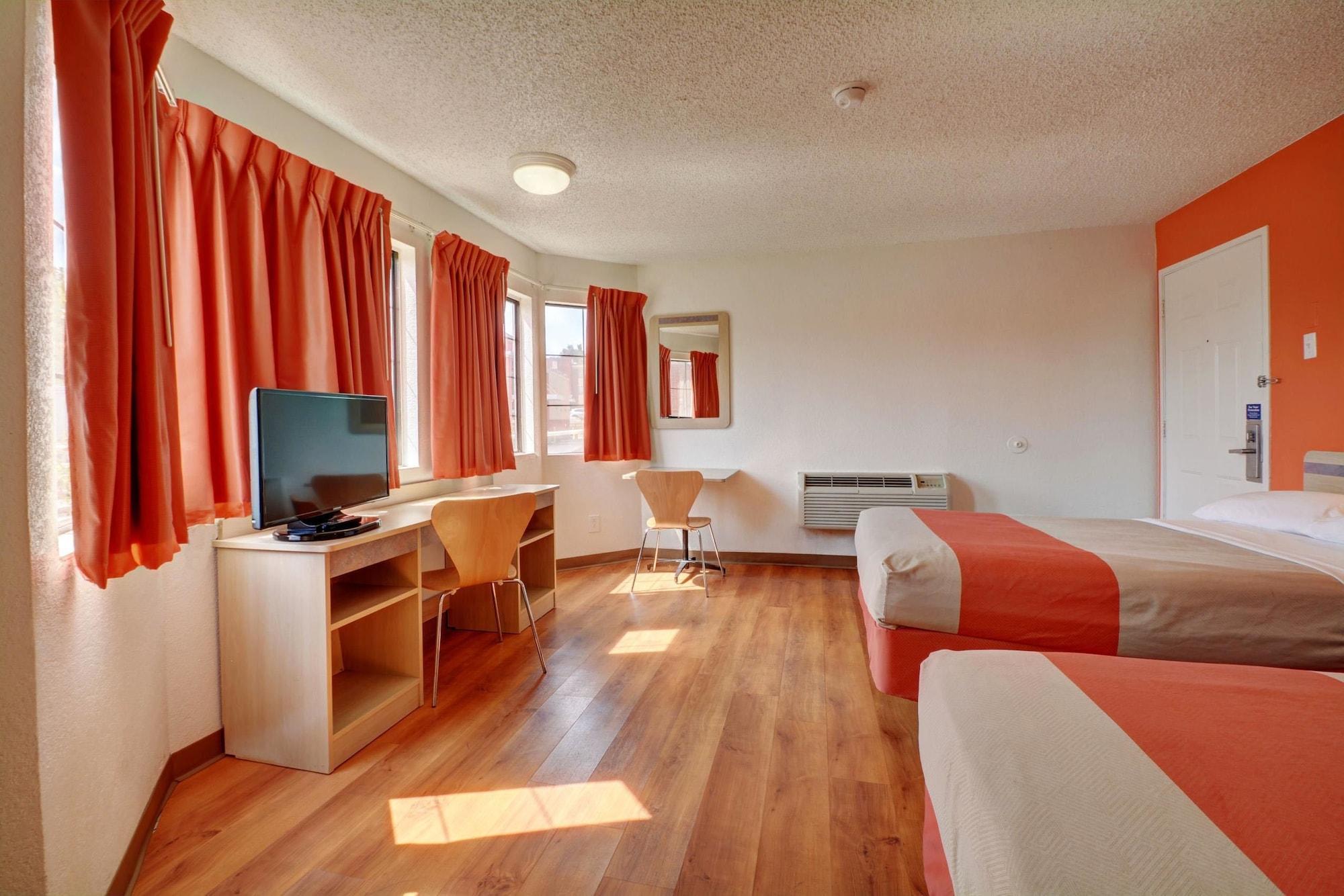 Motel 6-Wethersfield, Ct - Hartford Eksteriør billede