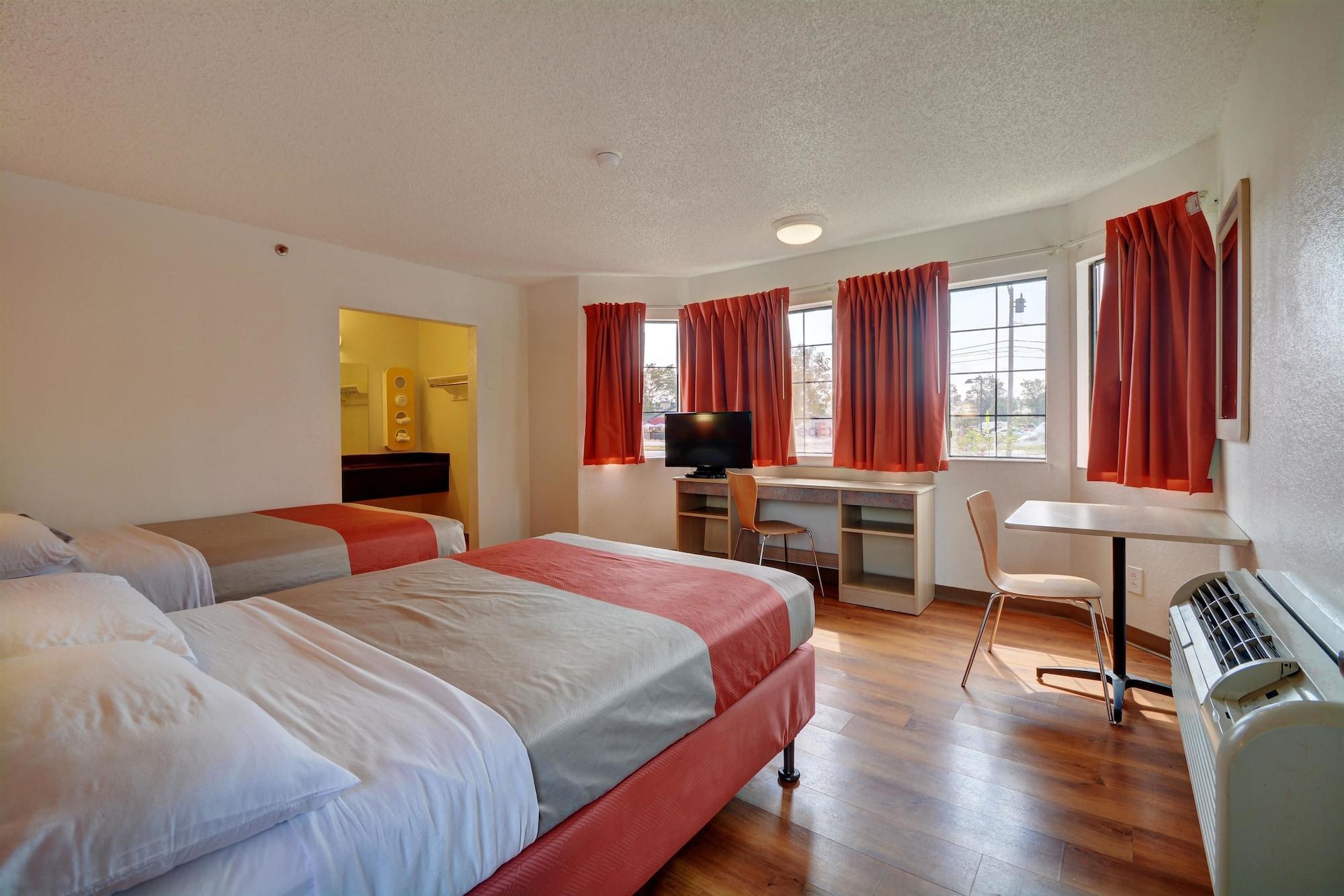 Motel 6-Wethersfield, Ct - Hartford Eksteriør billede