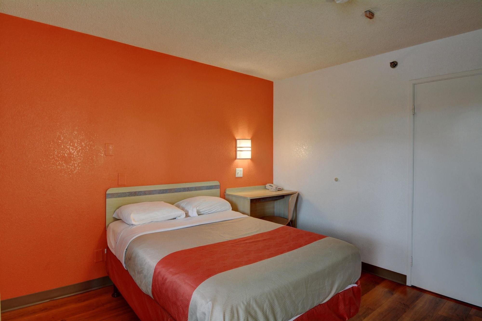 Motel 6-Wethersfield, Ct - Hartford Eksteriør billede