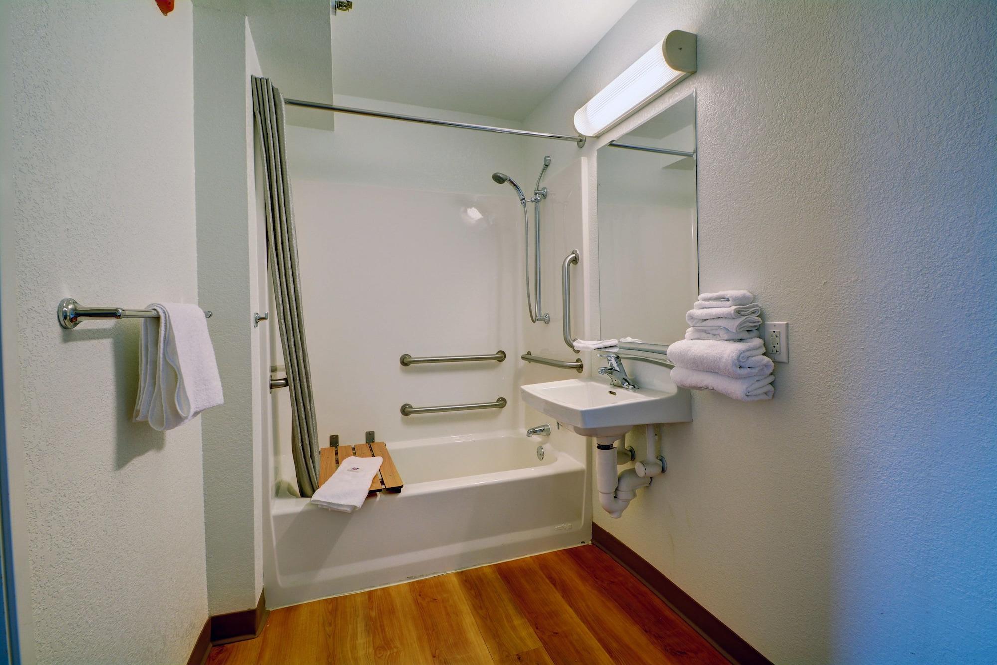 Motel 6-Wethersfield, Ct - Hartford Eksteriør billede