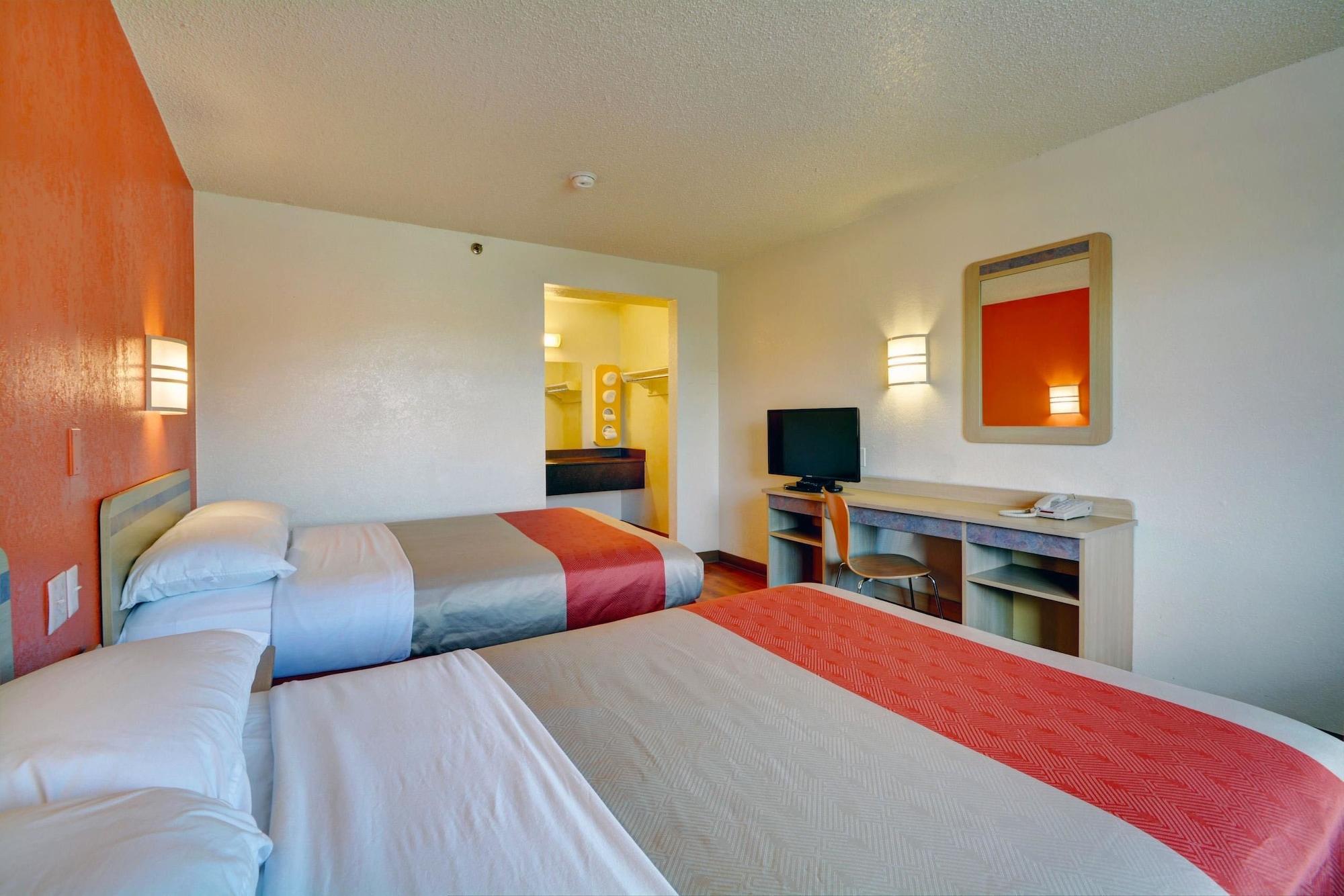 Motel 6-Wethersfield, Ct - Hartford Eksteriør billede