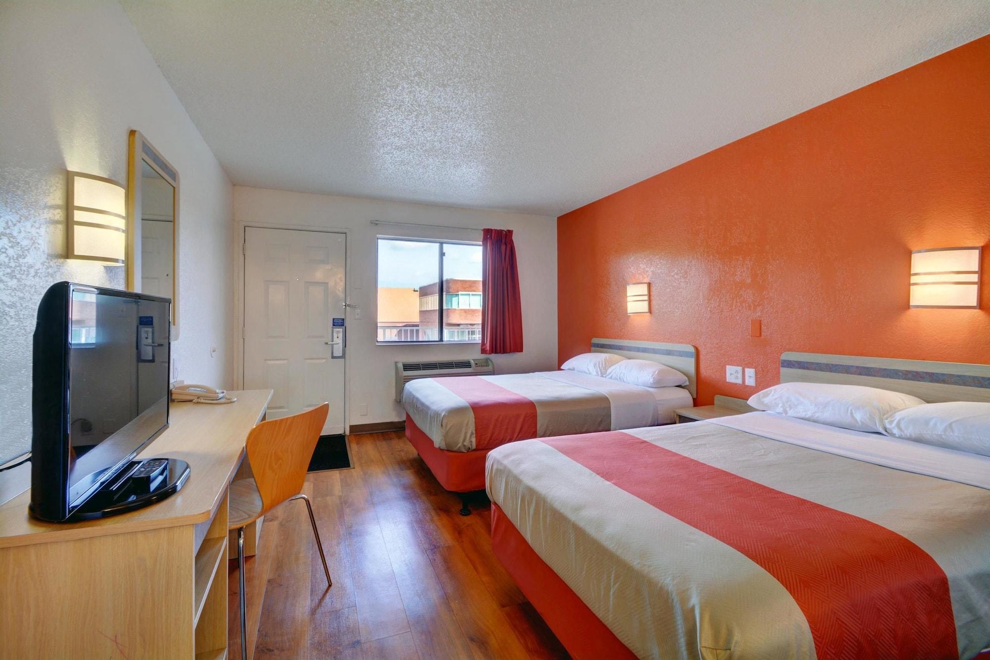 Motel 6-Wethersfield, Ct - Hartford Eksteriør billede