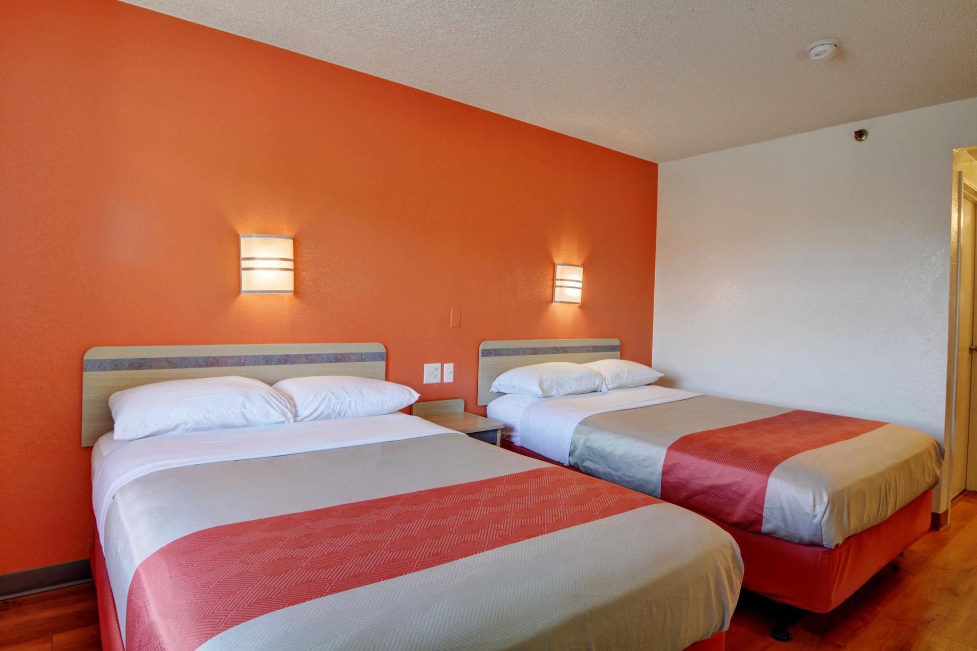 Motel 6-Wethersfield, Ct - Hartford Eksteriør billede