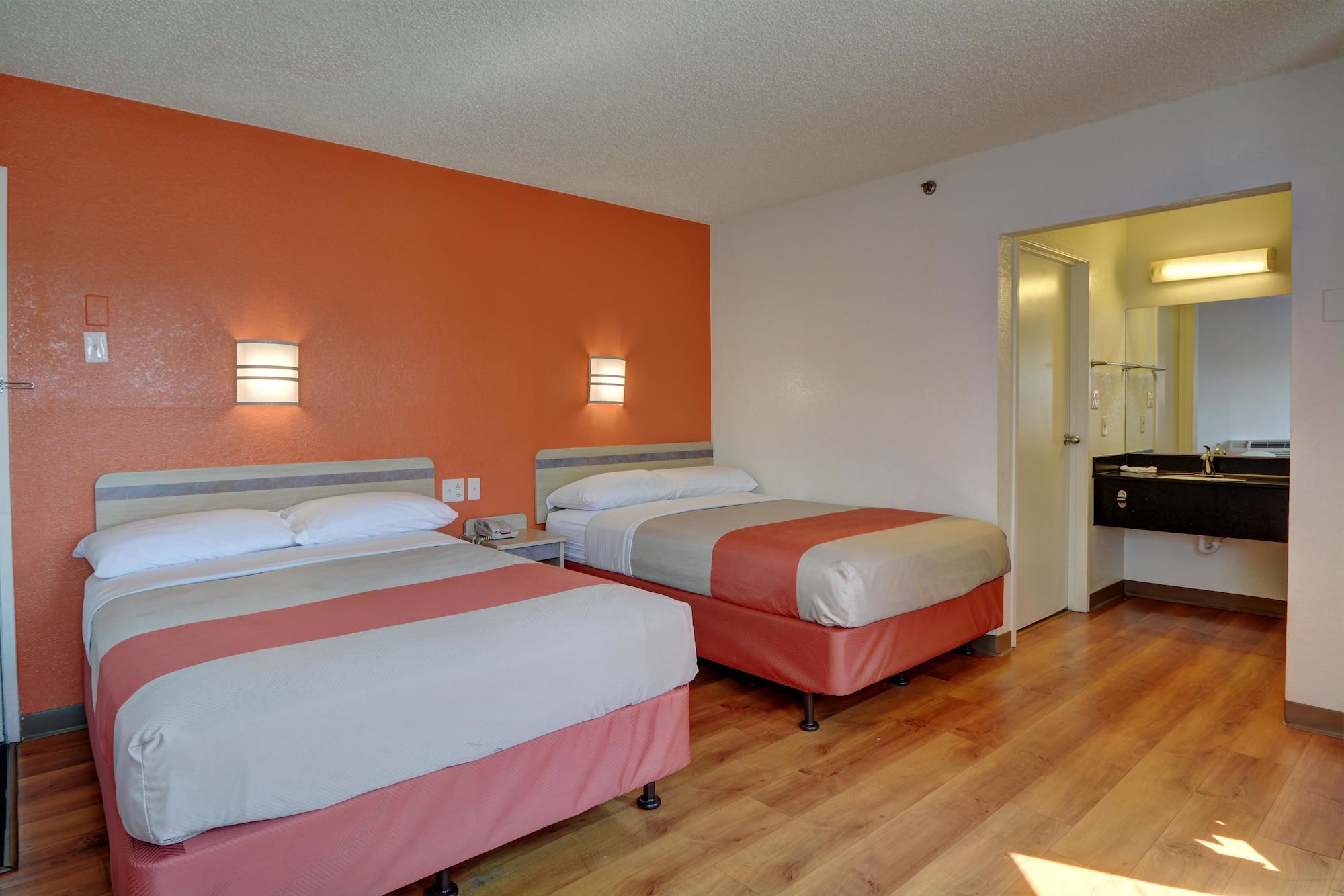 Motel 6-Wethersfield, Ct - Hartford Eksteriør billede