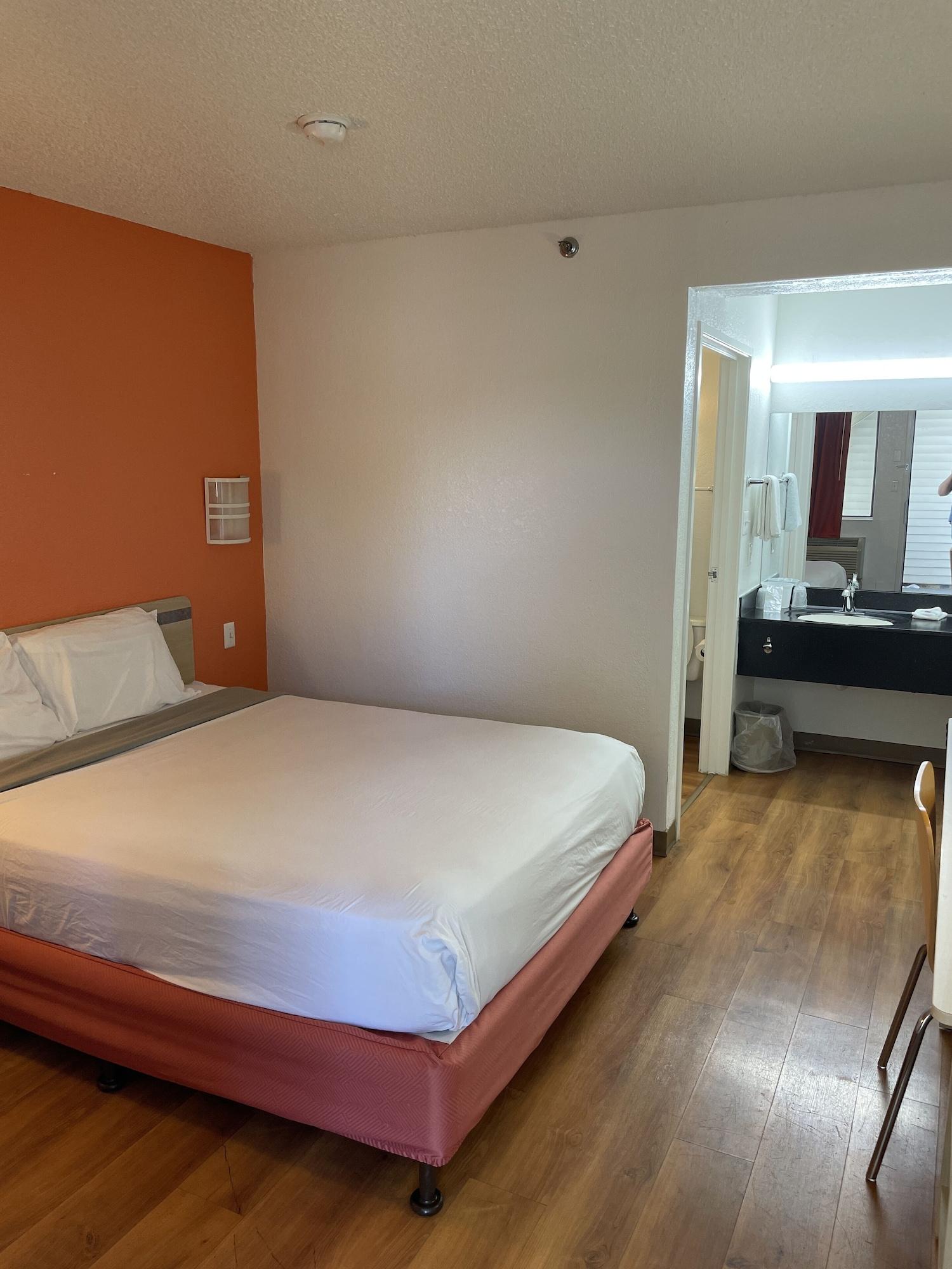 Motel 6-Wethersfield, Ct - Hartford Eksteriør billede