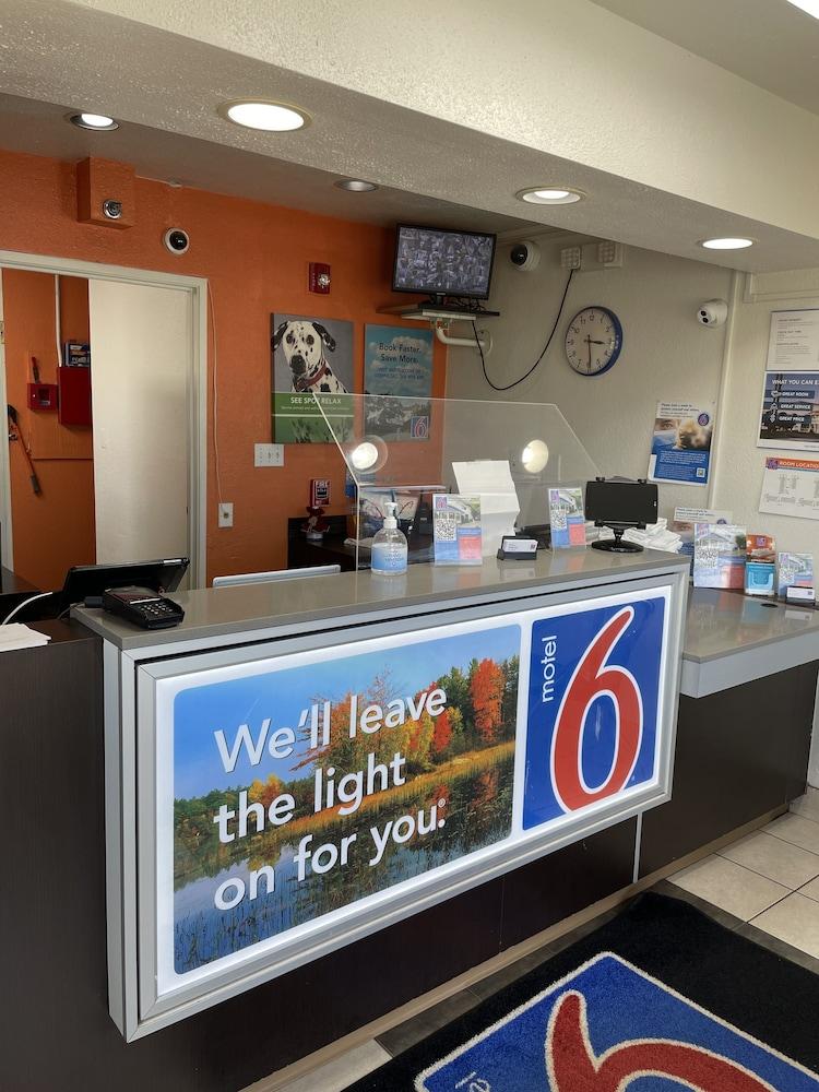 Motel 6-Wethersfield, Ct - Hartford Eksteriør billede