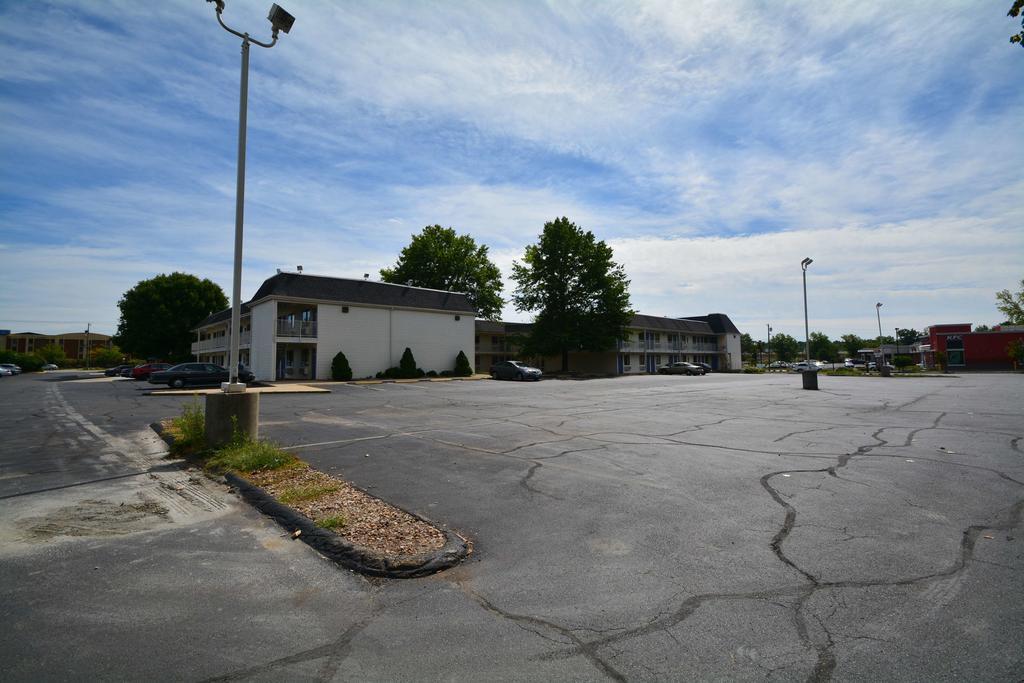 Motel 6-Wethersfield, Ct - Hartford Eksteriør billede