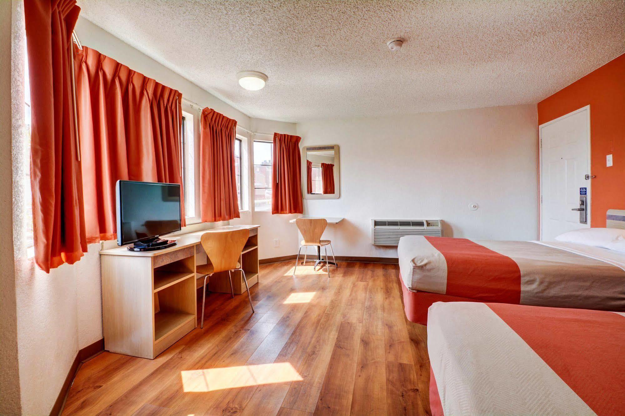 Motel 6-Wethersfield, Ct - Hartford Eksteriør billede