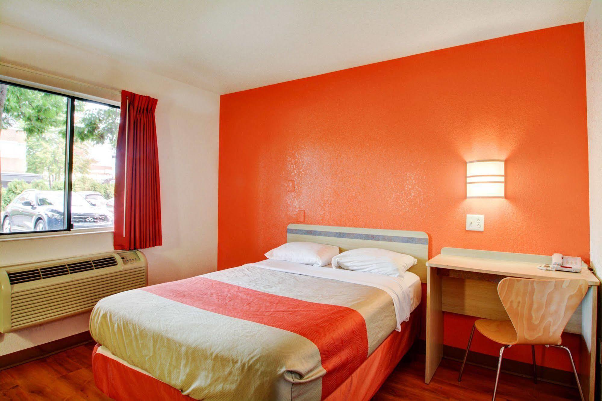Motel 6-Wethersfield, Ct - Hartford Eksteriør billede