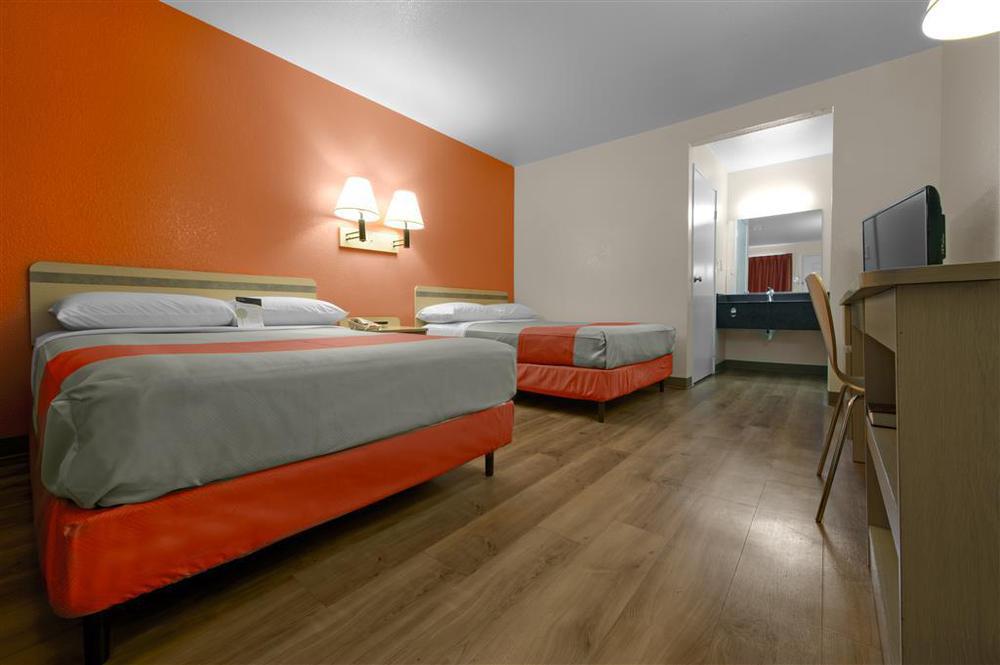 Motel 6-Wethersfield, Ct - Hartford Værelse billede