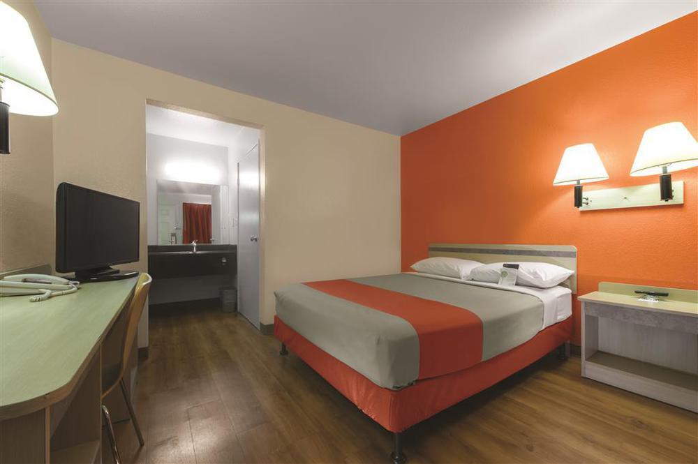 Motel 6-Wethersfield, Ct - Hartford Værelse billede