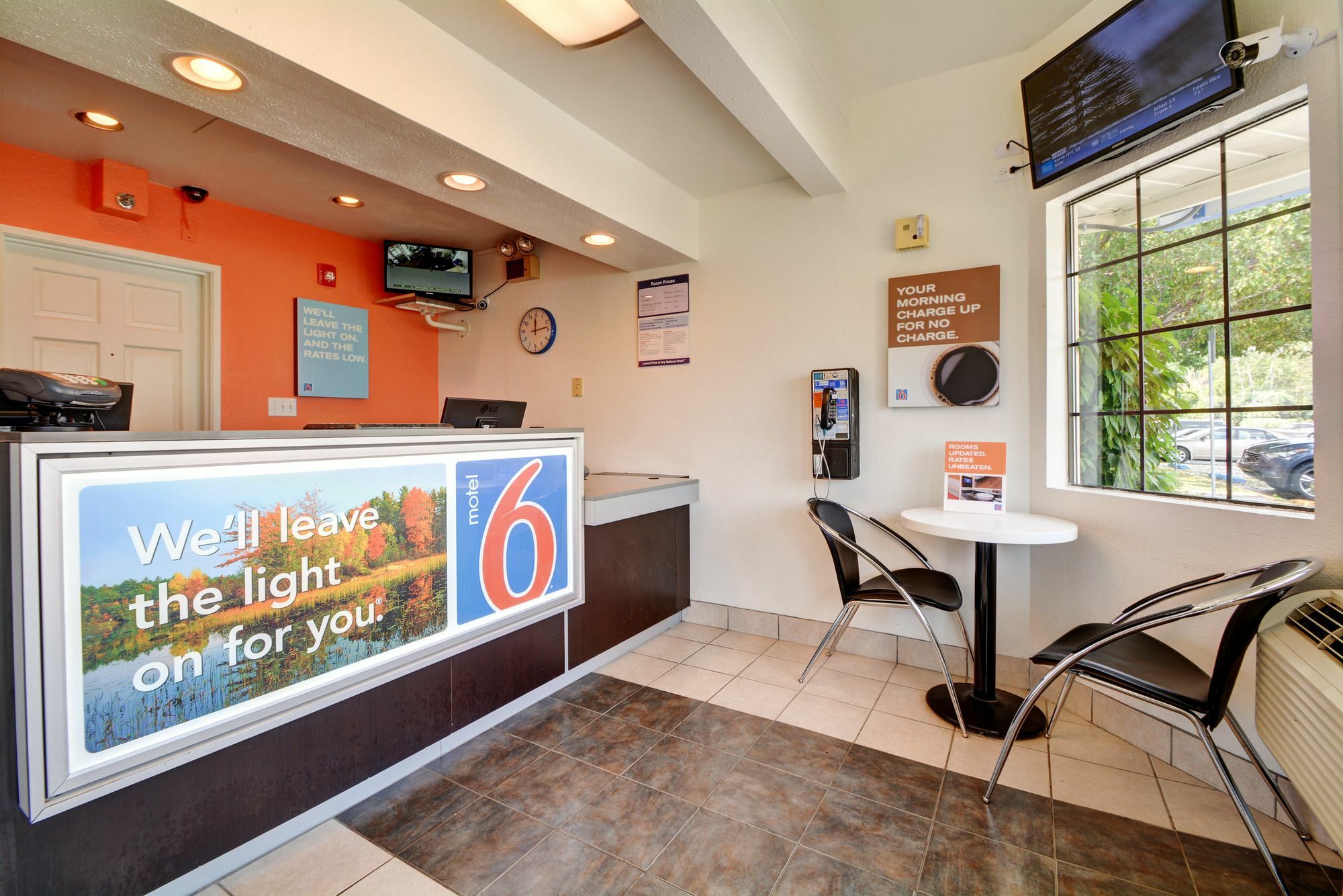Motel 6-Wethersfield, Ct - Hartford Eksteriør billede